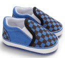 Canvas sneakers voor jongens James 3
