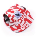 Cap for Dogs 8