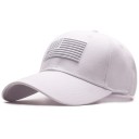 Cap für Herren USA T41 5