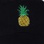 Cap mit Ananas 1