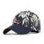 Cap mit Blumen 5