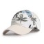 Cap mit Blumen 9