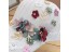 Cap mit Blumen T21 2