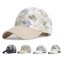 Cap mit Blumen 2