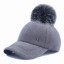 Cap mit Bommel T2 5