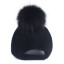 Cap mit Bommel T2 2