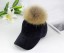 Cap mit Bommel T7 6