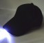 Cap mit LED-Licht 2