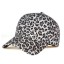 Cap mit Leopardenmuster 4