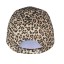 Cap mit Leopardenmuster 2