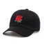 Cap mit Rose T207 2