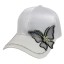 Cap mit Schmetterling 5