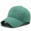 Cap mit Smiley T204 9