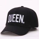 Cap Set - KING AND QUEEN 3