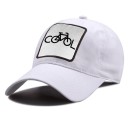 Cap with Bicycle 5