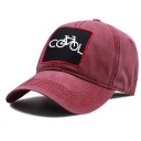 Cap with Bicycle 6