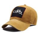 Cap with Bicycle 7