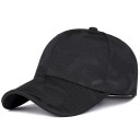 Cap with Camouflage Pattern 1