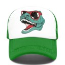Cap with Dinosaur 13