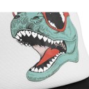 Cap with Dinosaur 17