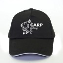 Cap with Fish T207 2
