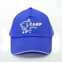 Cap with Fish T207 4