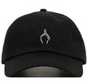 Cap with Hand T200 2