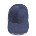 Cap with LED Light 3