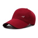 Cap with Letter T272 6
