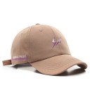 Cap with Lightning 4