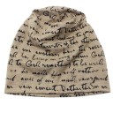 Cap with Print J2991 9