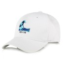 Cap with Sea Wave 1