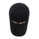 Cap with T84 Inscription 7