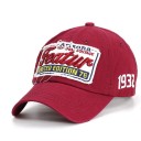 Cap with the inscription T238 6