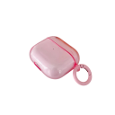 Capa Complexa para AirPods Pro 2 (2ª geração) Proteção Fluorescente contra Arranhões e Quedas com Recortes Precisos para Carregamento Fácil 10