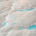 Capa de almofada à prova de água 48x74 cm Capa colorida contra manchas Capa de almofada lavável Para crianças e animais de estimação 2