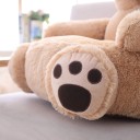 Capa de cadeira infantil com animal 2