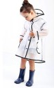 Capa de chuva infantil 4