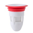 Capa de drenagem contra odores 5