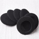 Capa de espuma para auscultadores Sennheiser 10 pcs 5