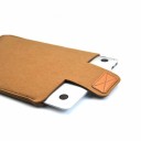 Capa de feltro para tablet e MacBook Air Pro 11 polegadas Capa de proteção fina de feltro Capa de viagem macia Cor neutra Estilo 6