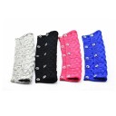 Capa de malha para auscultadores 2