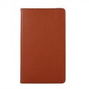 Capa de pele para tablet Samsung Galaxy Tab A7 10,4" 8