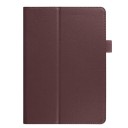 Capa de pele para tablet Samsung Galaxy Tab A8 10,5" 8