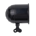 Capa de plástico para bola de reboque de 50 mm com parafuso anti-soltura para automóveis, camiões e reboques 1