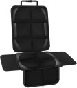 Capa de proteção impermeável para automóvel com bolsos Capa universal para banco de automóvel Contra riscos e sujidade Proteção do banco sob a cadeira de criança 1