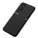 Capa de proteção minimalista para Samsung Galaxy A72 4