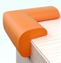 Capa de Proteção para Cantos de Mesa 8 pcs J3160 9