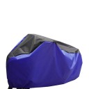 Capa de proteção para motocicleta 170 x 55 x 85CM 3