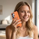 Capa de Proteção para Samsung Galaxy S24 Ultra com Tampa Deslizante para a Câmera Suporte Circular Suporte para Carregamento Magnético 14